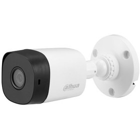 تصویر دوربین مداربسته آنالوگ داهوا 2MP مدل DH-HAC-B1A21P Security Camera Dahua DH-HAC-B1A21P