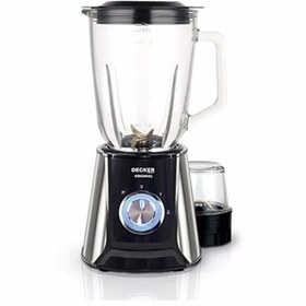 تصویر مخلوط کن دیکر مدل DG3025 