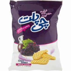 تصویر چی پلت پاچین با طعم سرکه چی توز مقدار 45 گرم 