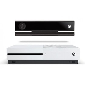 تصویر ایکس باکس وان اس 1 ترابایت باندل کینکت - Xbox one S 1 TB Bundle kinect2 