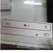 تصویر دی وی دی رایتر Lg 