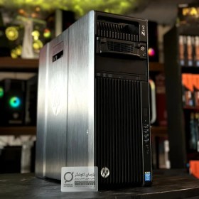 تصویر سرور اچ پی HP Z640 Tower Workstation 