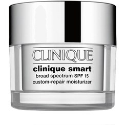 تصویر کرم اسمارت نایت Clinique smart night