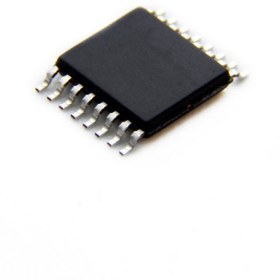 تصویر MAX4617EUE+T 