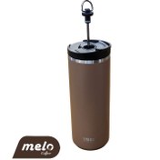 تصویر تراول ماگ فرنچ پرس تیسو(تایسو) 750 میل 