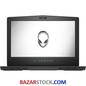 تصویر لپ تاپ استوک گیمینگ دل مدل Dell Alienware 15 R4 