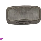 تصویر چراغ سقف خودرو تک لایت مدل 448 مناسب ساینا 