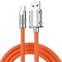 تصویر کابل شارژ BELKIN X520 تایپ C 