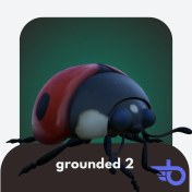 تصویر خرید بازی Grounded 2 برای xbox 