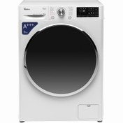 تصویر ماشین لباسشویی اتوماتیک جی پلاس مدل gwm p99w ظرفیت 9 کیلوگرم gplus gwm P99W washing machine