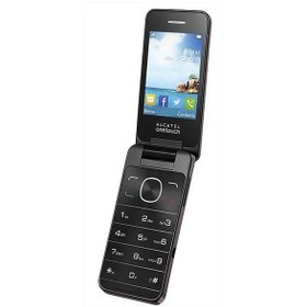 تصویر گوشی موبایل آلکاتل مدل Alcatel 2051 