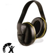 تصویر گوشی ایمنی روگوشی SteelPro Safety مدل Samurai OS-1988 