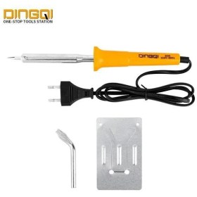 تصویر هویه 100وات دینگشی مدل 73100 