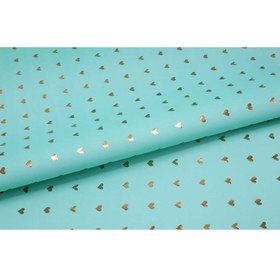 تصویر کاغذ کادو تیما مدل باران مجموعه 10 عددی 