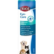 تصویر قطره گوش سگ و گربه برند تریکسی حجم ۵۰ میلی لیتر TRIXIE Ear Care 50ML