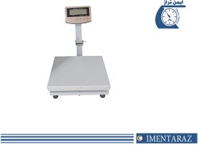 تصویر ترازو دیجیتال 50 کیلویی digital-scale-kosha-40-50-felezi