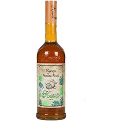 تصویر سیروپ پشن فروت کاسیت 