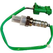 تصویر سنسور اکسیژن پژو 206 ایساکو 410 میلیمتری 0920902299 