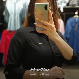 تصویر مانتو فرانک 2 