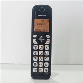 تصویر دستی تلفن پاناسونیک KX-TGDA57C 