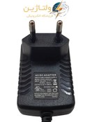تصویر اداپتور 6.5ولت 500 میلی امپر 