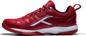 تصویر کفش بدمینتون یونیسکس بزرگسالان صد راز - ارسال 20 روز کاری HUNDRED Raze Unisex-Adult Badminton Shoe