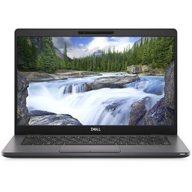 تصویر لپتاپ استوک Dell Latitude 3540 | نسل 8 | i5 