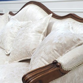 تصویر مبل فرانسوی مدل 1007108 