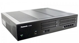 تصویر شلف سانترال پاناسونیک KX520-NS Panasonic KX520-NS central shelf