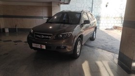 تصویر بی وای دی S6 مدل 1395 ا اتوماتیک اتوماتیک