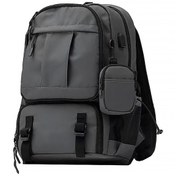 تصویر کوله شیائومی Xiaomi Tanjiezhe Explorer Four-Seasons Travel Bag YG031-2 مناسب برای لپ تاپ 16 اینچ 