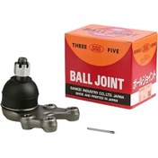 تصویر سیبک طبق پایین چپ 555 نیسان ژاپنی اصل 