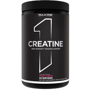تصویر کراتین رول وان ( Rule 1 Creatine Monohydrate ) 390 گرم 