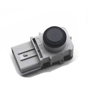 تصویر سنسور سپر عقب هیوندای سانتافه 