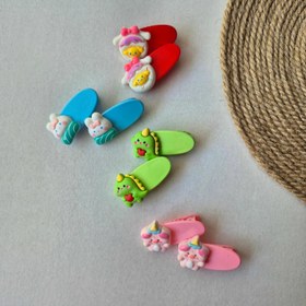 تصویر گلسر انبری نقلی 