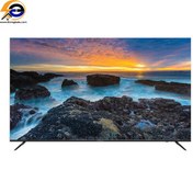 تصویر تلویزیون دوو SU1800 سایز ۷۵ اینچ کیفیت Ultra HD 4K نوع LED 