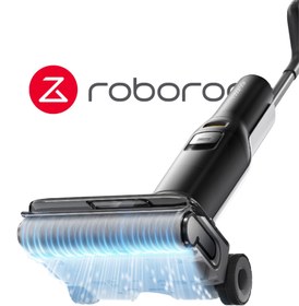 تصویر بخارشوی هوشمند Roborock A30 Pro 