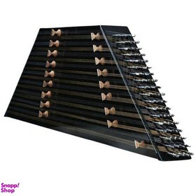 تصویر سنتور مدل مهر ویژه کد 0142 