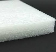 تصویر فوم پلی اتیلن ورقی ضخامت ۳۰ میلیمتر ابعاد ۲۰۰×۱۰۰ سانتیمتر 