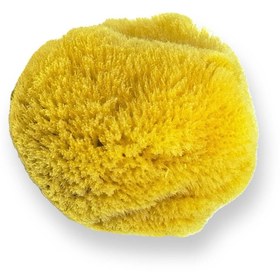 تصویر لیف و اسفنج حمام اورجینال برند Aker hediyelik مدل Natural Sea Sponge 30-34 gr کد 348810333 