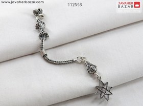 تصویر کرکوش نقره کد 112068 