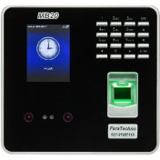 تصویر دستگاه حضور و غیاب MB20 