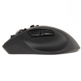 تصویر ماوس بي سيم مخصوص بازي لاجيتک مدل G700s ا Logitech G700s Wireless Gaming Mouse Logitech G700s Wireless Gaming Mouse