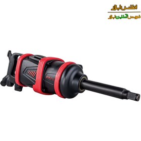 تصویر بکس بادی ووفو 1 اینچ مستقیم شفت بلند مدل WF-105L 