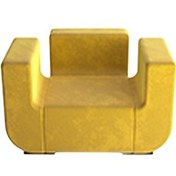 تصویر مبل راحتی CUTESF-۱۱۶-۰۱ هلگر (تحویل دو هفته کاری) 