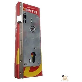 تصویر قفل سوئیچی باتیس مدل BA100020 