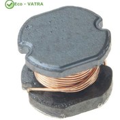 تصویر سلف 68 ميکرو هانری SELF-INDUCTOR 68 UH SMD 