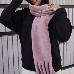 تصویر بیگ اسکارف پنبه ای کد ۴۳ 