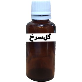 تصویر روغن گل سرخ 