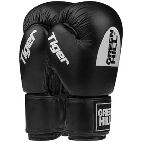 تصویر دستکش بوکس گرین هیل - ۱۶ 